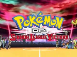Download Pokémon Episodes, Season 13, Pokémon Diamond & Pearl: Sinnoh League Victors (English)